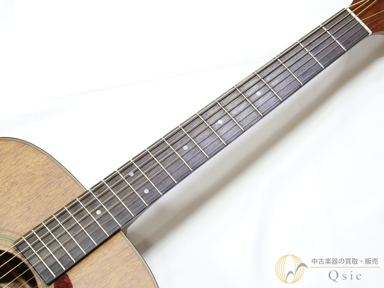 YAMAHA FG-502M 【返品OK】[QM510]【神戸店在庫】（中古）【楽器検索