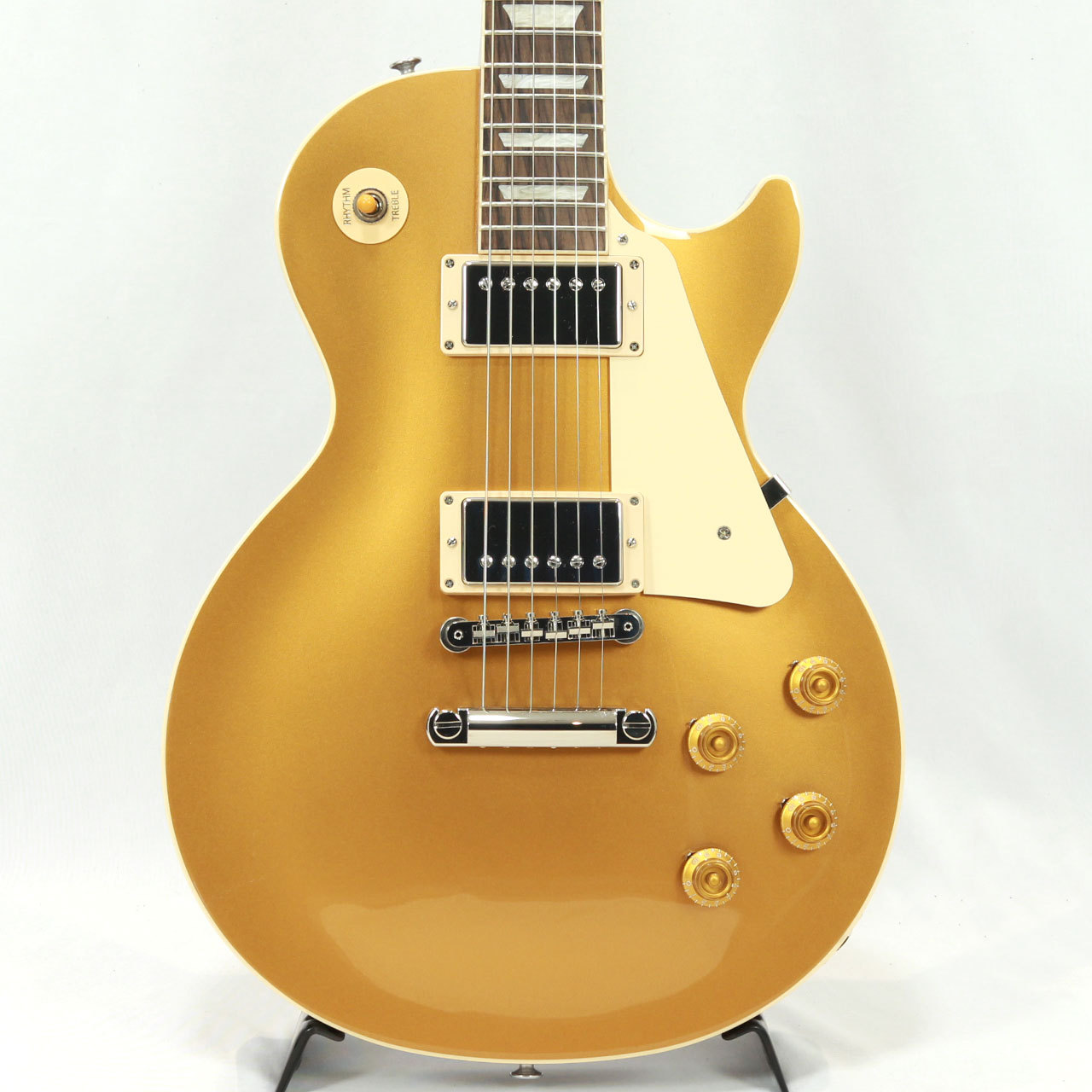 Gibson Les Paul Standard '50s / Gold Top #235430374（新品/送料無料 