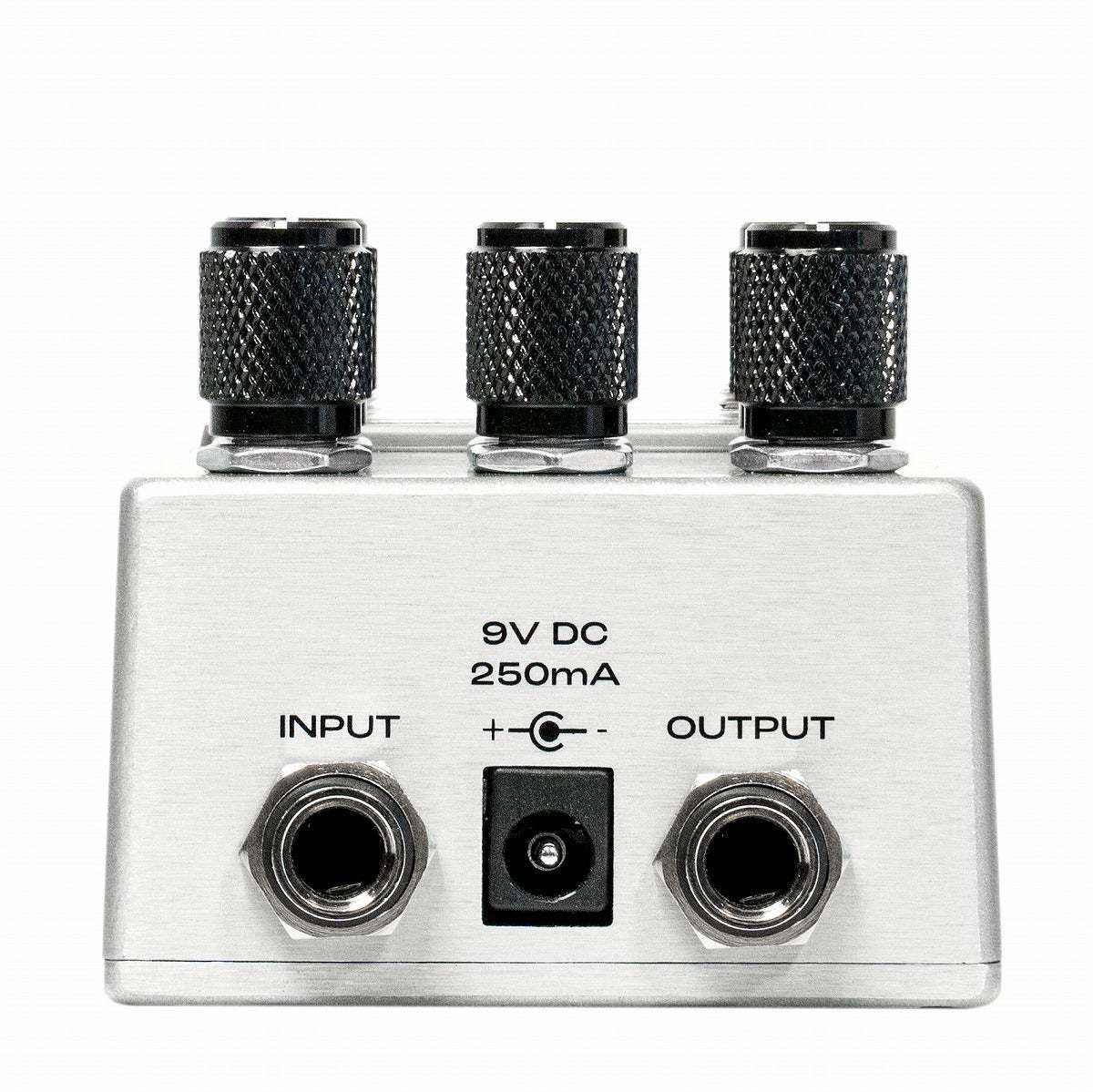 Empress Effects Drive versatile overdrive オーバードライブ