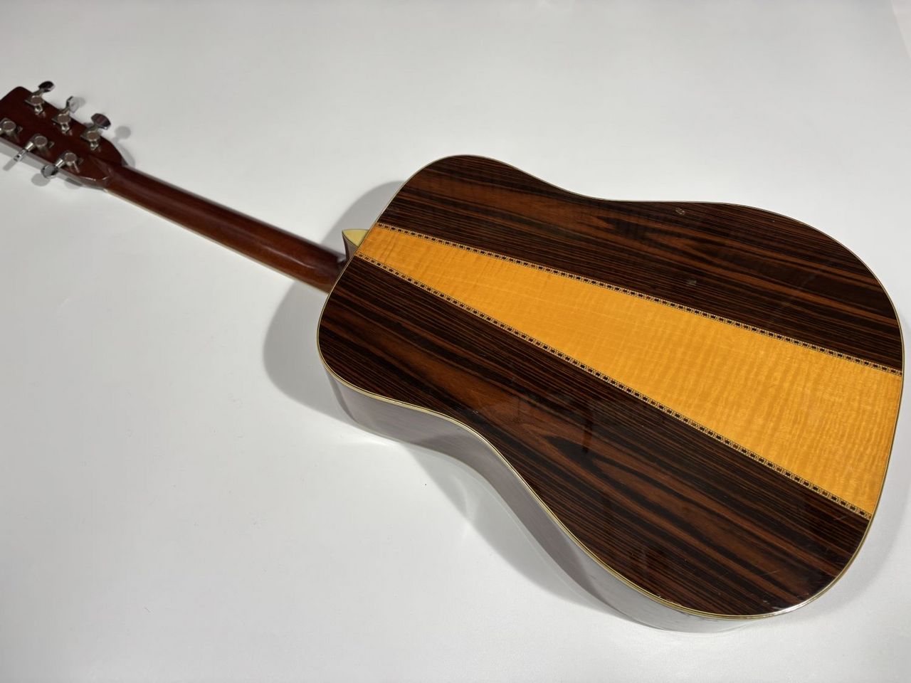 Morris W-60 アコースティックギター MORRIS W-60 Acoustic Guitar | eBay