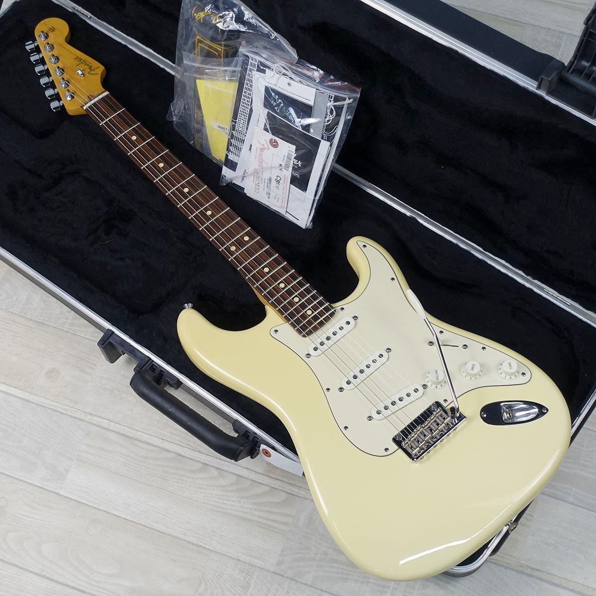 Fender USA American Standard 2011年製 ストラト Fender USA American Standard 2011年製 ストラト 2011 American