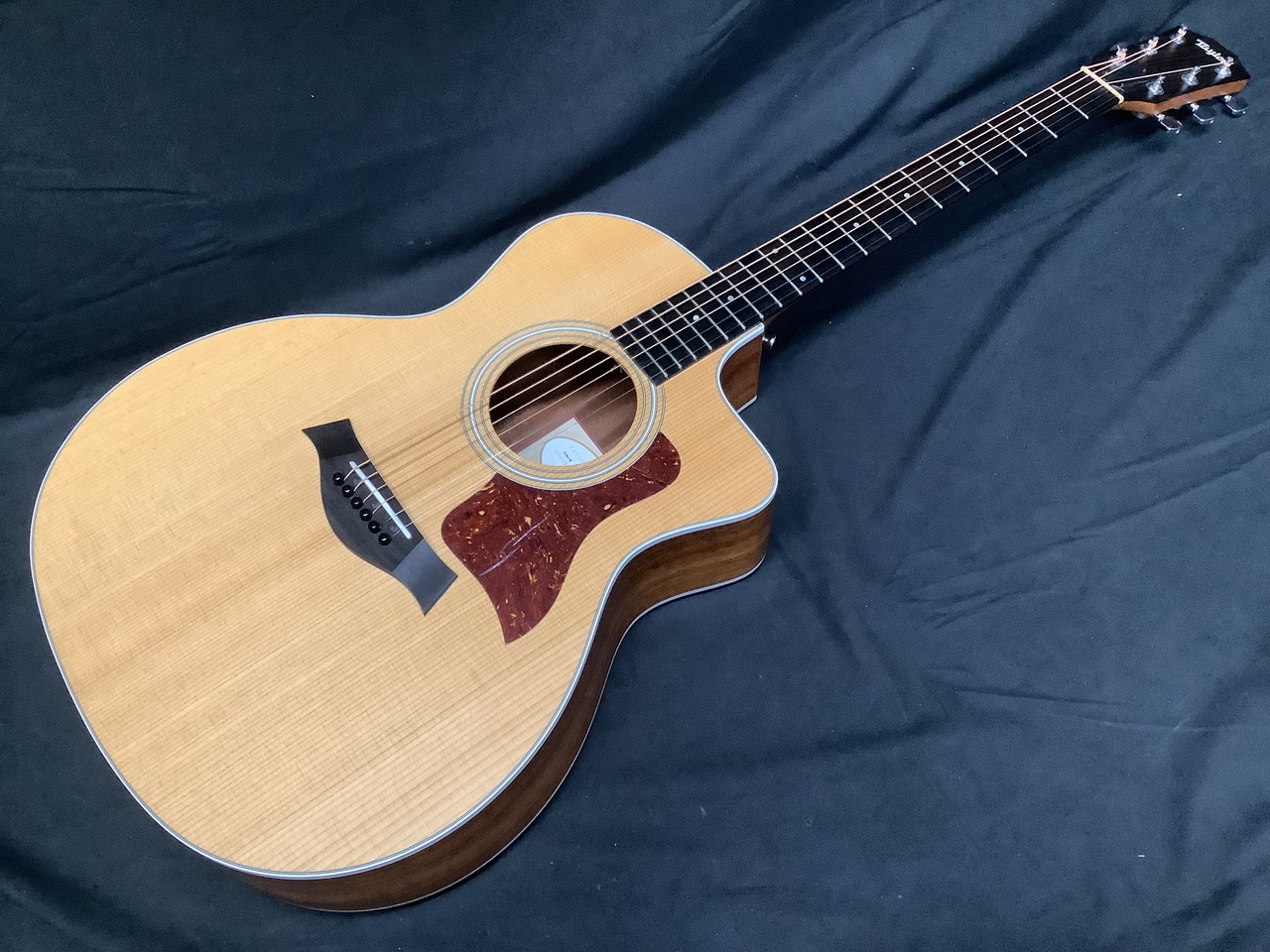 Taylor 214ce-K 2017年製(テイラー エレアコ)（中古）【楽器検索