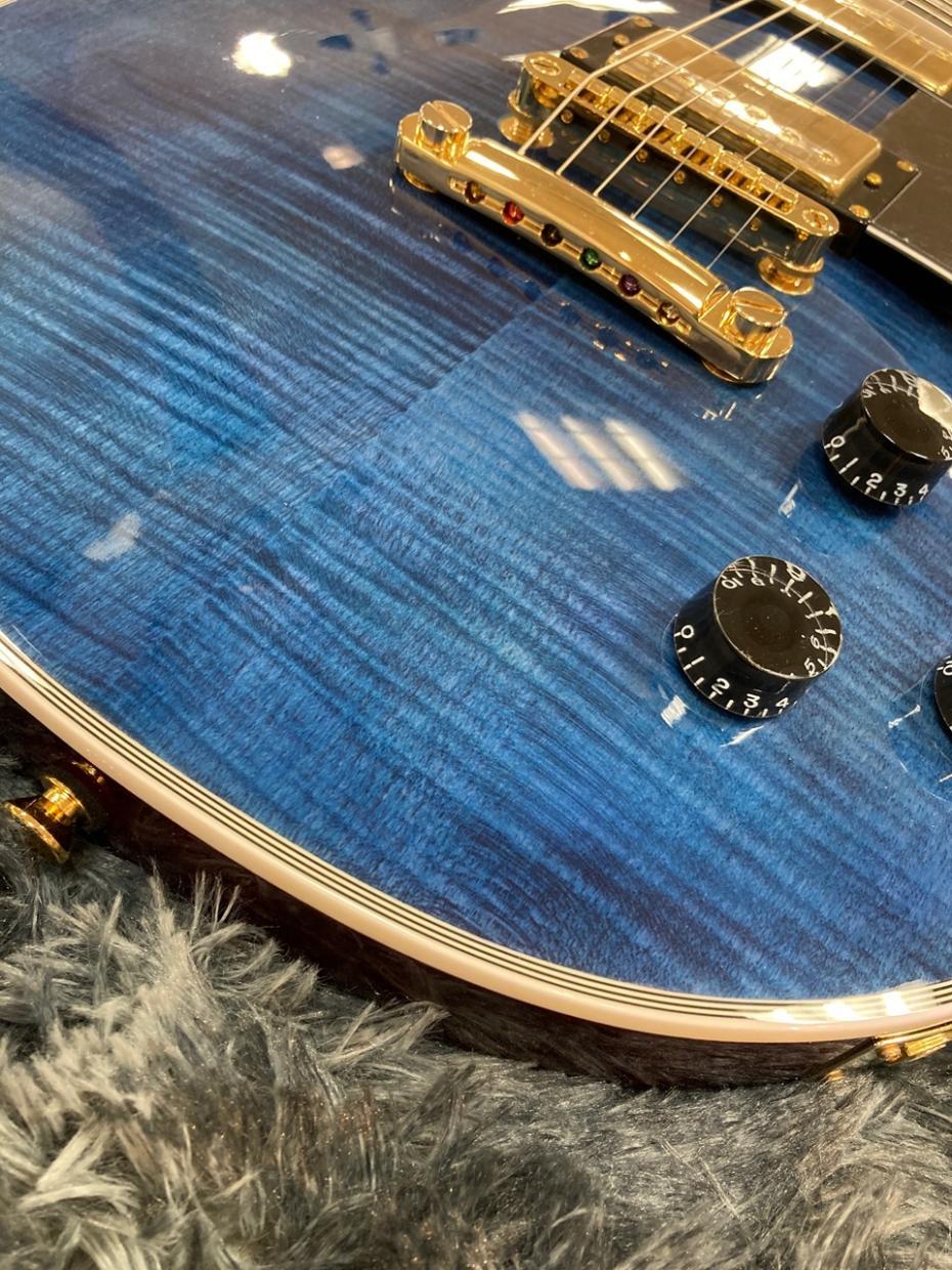 Bacchus DUKE-CTM-FM / ST-BLU 【本体重量：3.5kg】（新品特価/送料