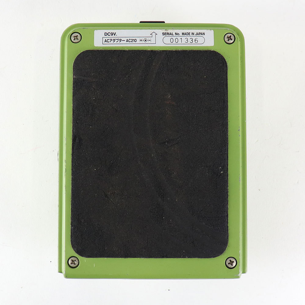 Maxon OD-880 Soft Distortion リイシュー 中古品 Maxon Over Drive OD