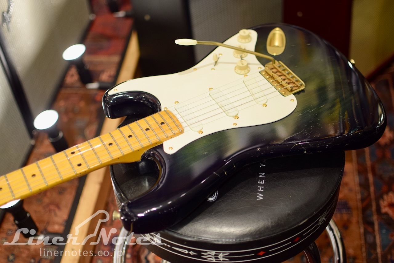 ⭐︎ビンテージ ⭐︎Fender Japan カスタム Fender Japan ST54-RV Custom Edition <フェンダージャパン