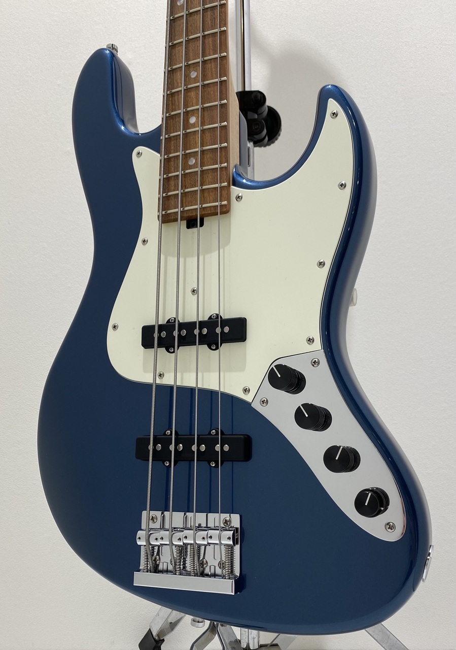Sadowsky MetroLine ML21 VJ4 ALDER / Solid Dark Lake Placid