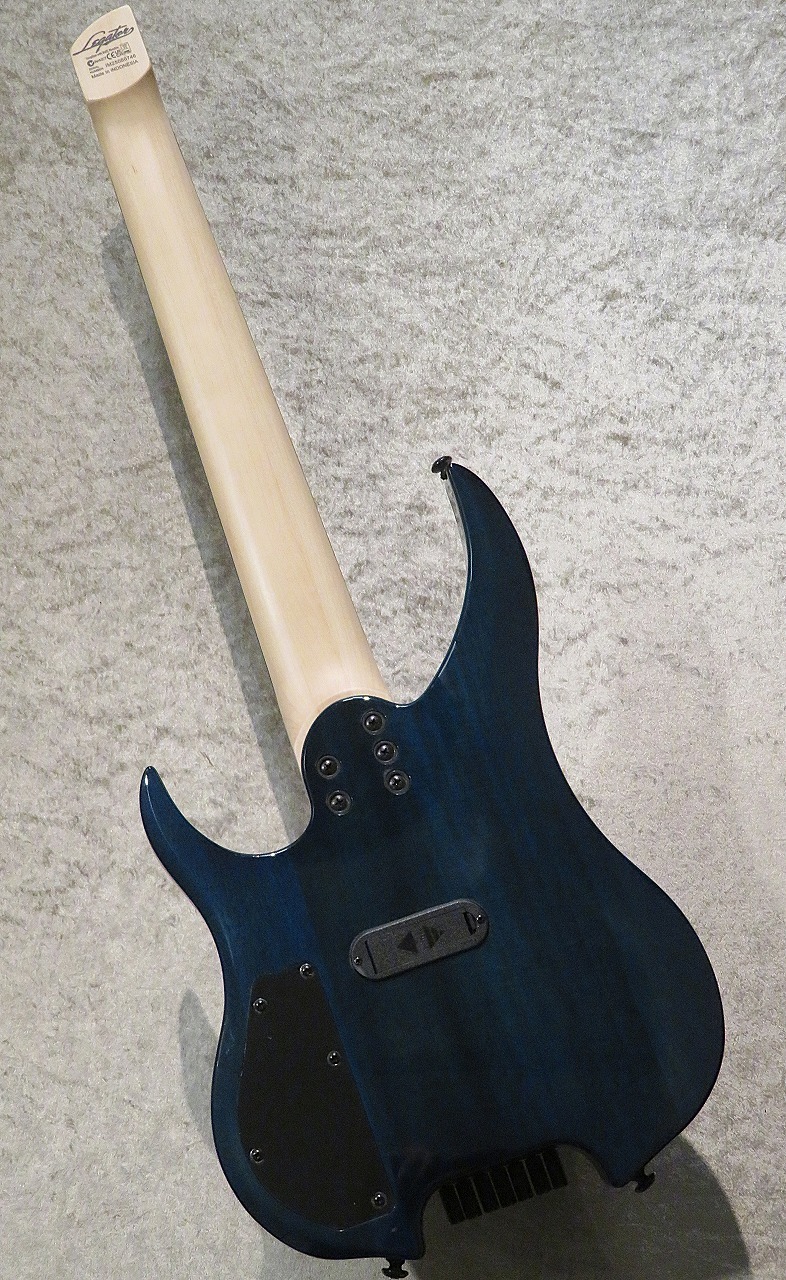 Legator ヘッドレス　エレキギター　6弦 Legator 10th Anniversary G6XA 日本製 ヘッドレスエレキギター 10周年