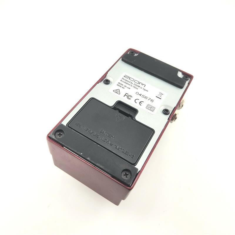 ZOOM USED 中古 MS-60B（中古）【楽器検索デジマート】