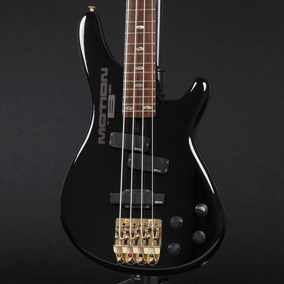 YAMAHA MB-I PJ Custom（中古）［デジマートSALE］【楽器検索