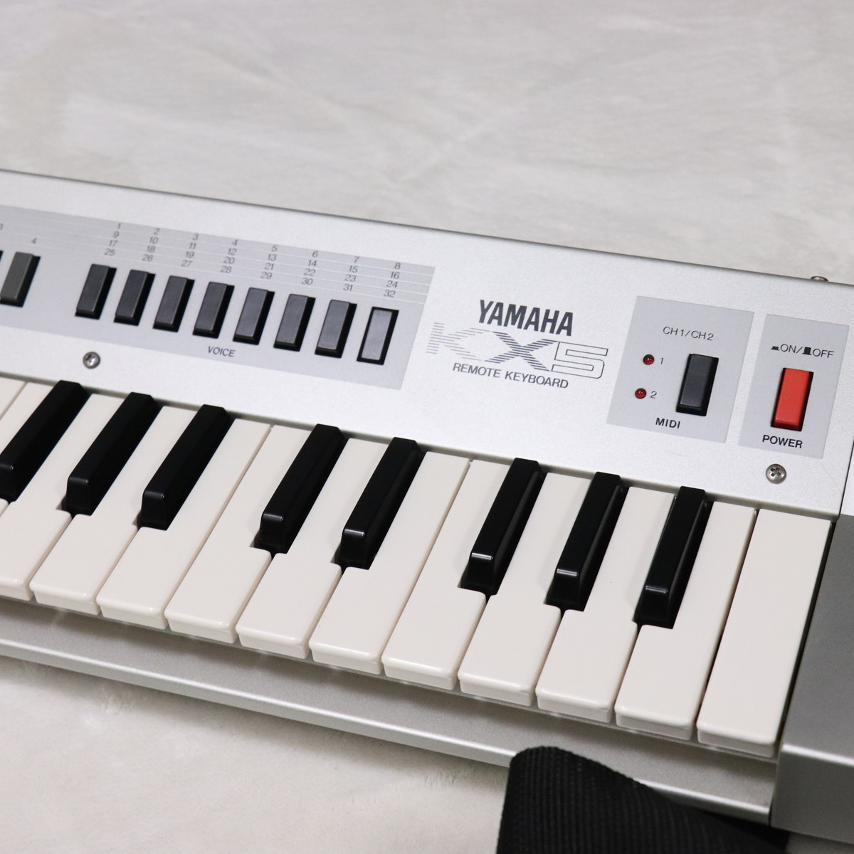 YAMAHA KX5 【SN OL01007】 【梅田店】（中古/送料無料）【楽器検索