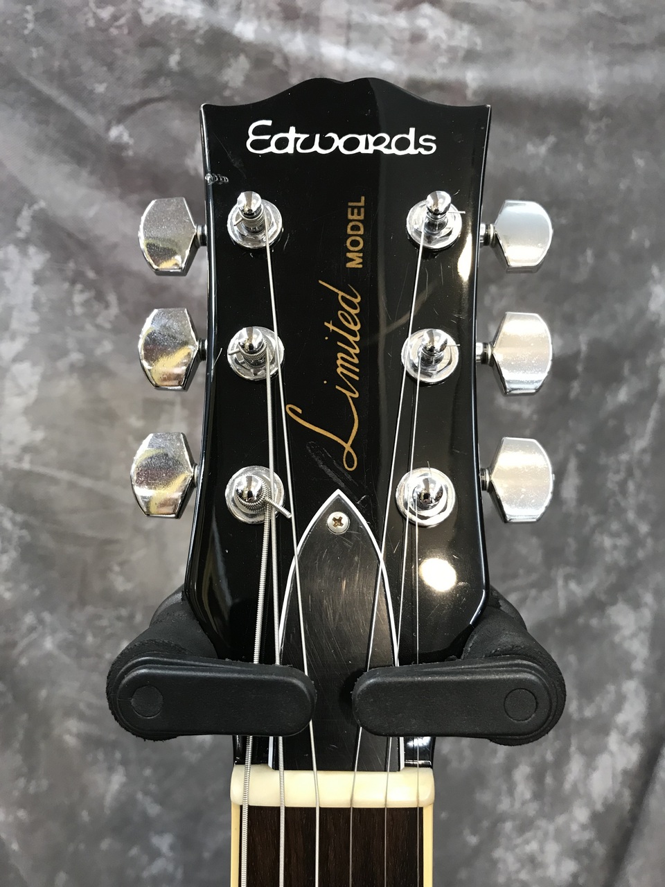 ESP Edwards E-LP-92SD レスポール 2007年製 ESP Edwards E-LP-92SD