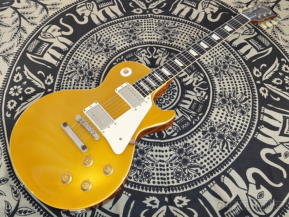 Gibson Custom Shop ~Collector's Choice #12~ Henry Juszkiewicz 1957