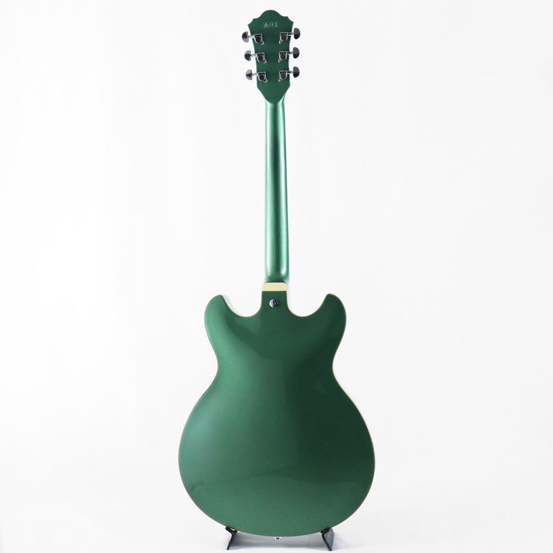 Ibanez USED 中古 AS73-OLM(Olive Metallic) [SN.PW21070073S