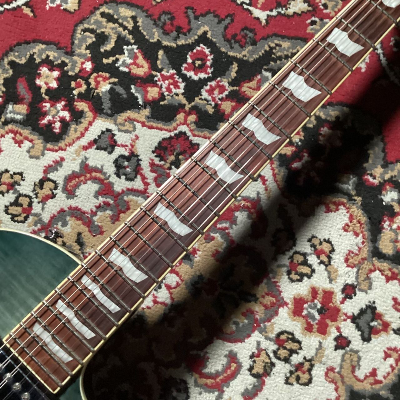 LTD LTD EC-256（中古/送料無料）【楽器検索デジマート】