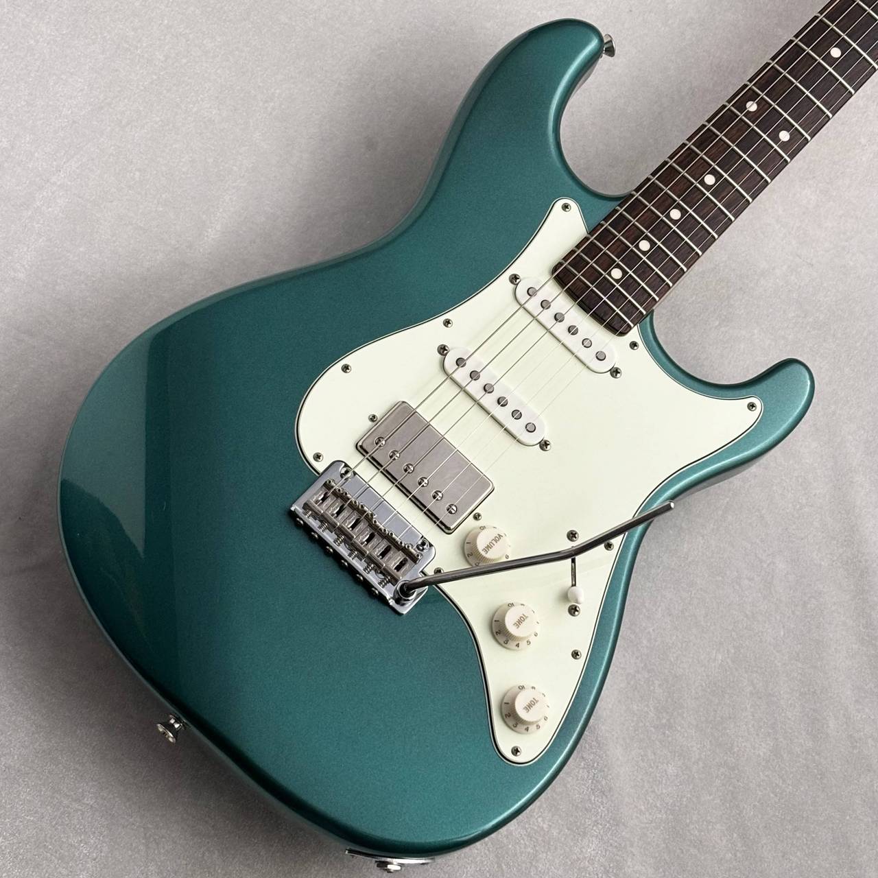 Sugi Stargazer SSH Sherwood Green ≒3.64kg【USED】（中古
