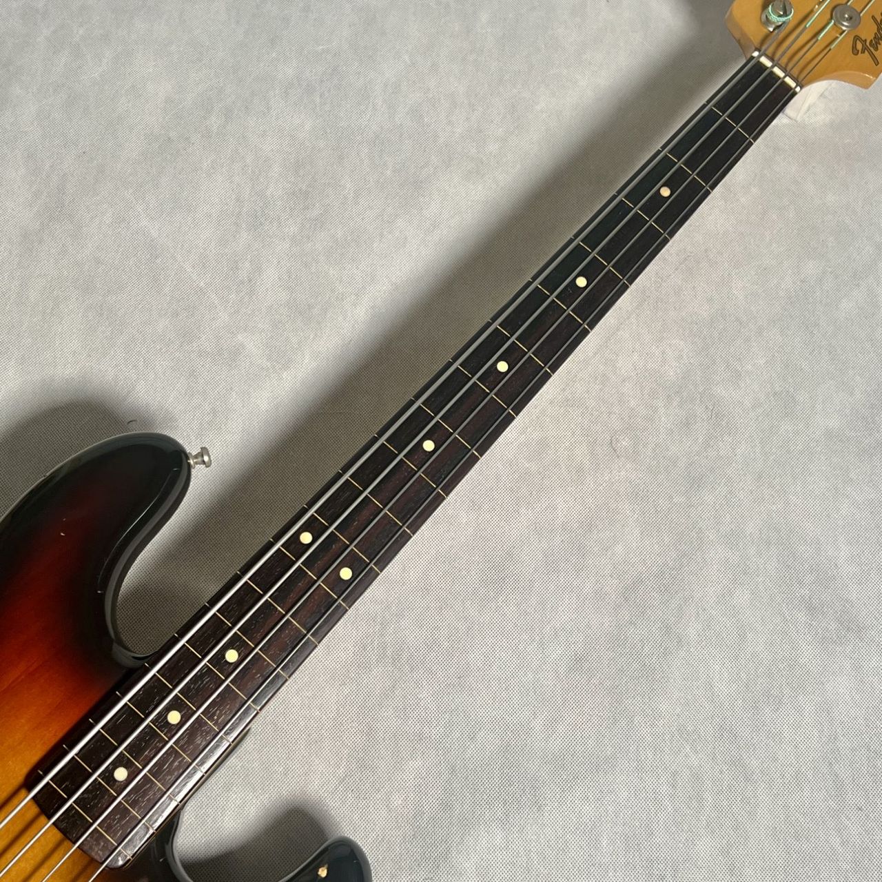 Fender Japan JB62-FL /Pickup Modify Sonic 1994年～1995年製
