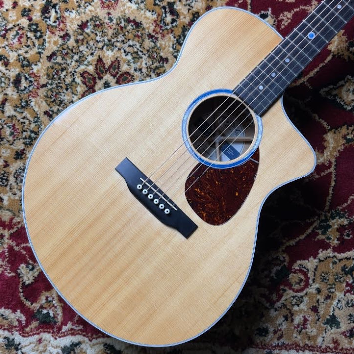 Martin SC-13E　アコースティックギター