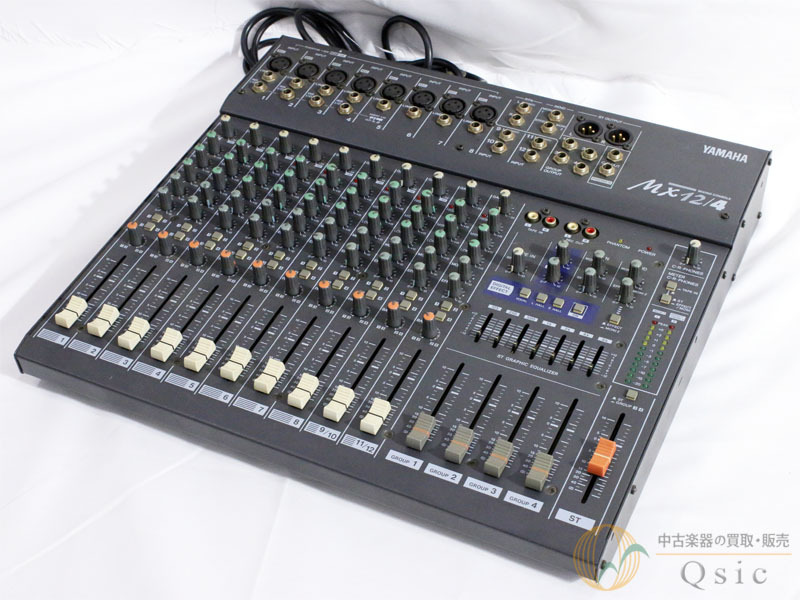 YAMAHA MX12/4 [XL651]【神戸店在庫】（中古）【楽器検索デジマート】