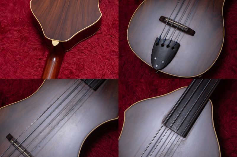 K.Yairi YB-13E FL 2.825kg #33704【GIB横浜】（中古/送料無料）【楽器