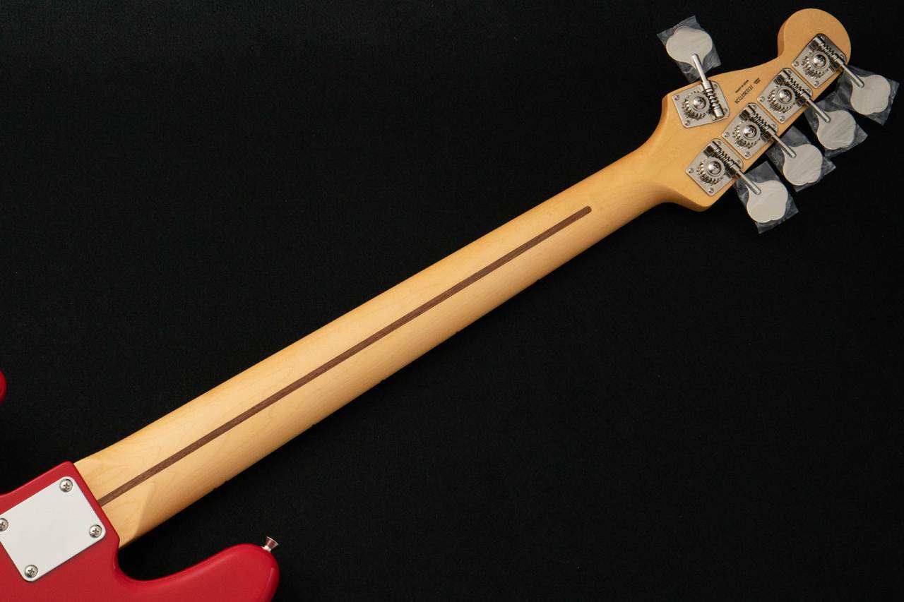 Fender Made in Japan Hybrid II Jazz Bass V Maple Fingerboard