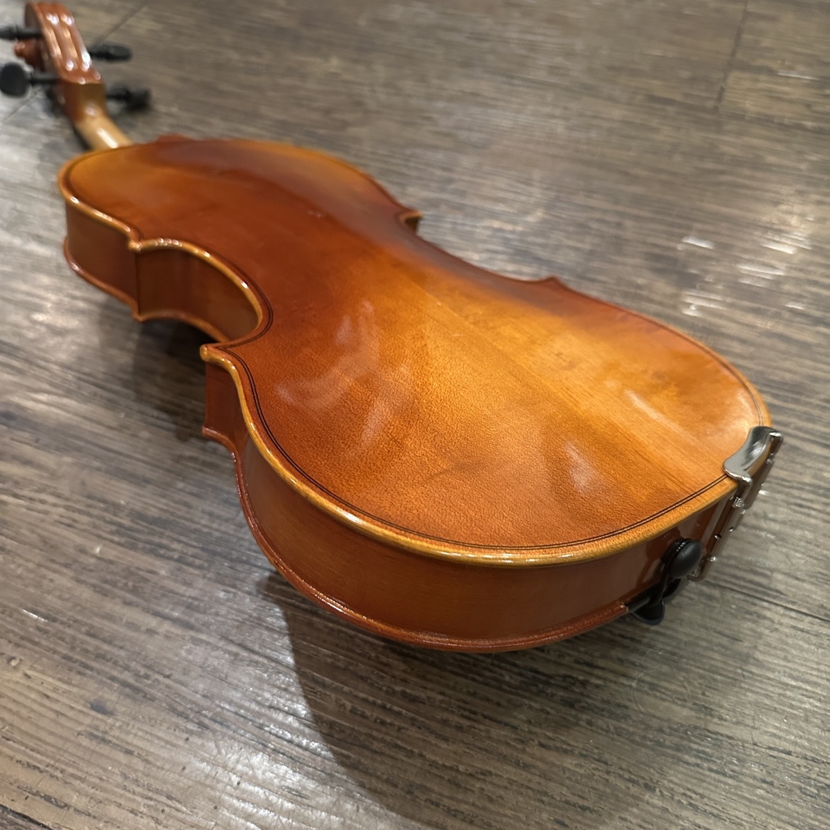SUZUKI バイオリン No.200 4/4 1998 Suzuki（スズキ） Violin No.200 4/4 | Brasstek Online Store