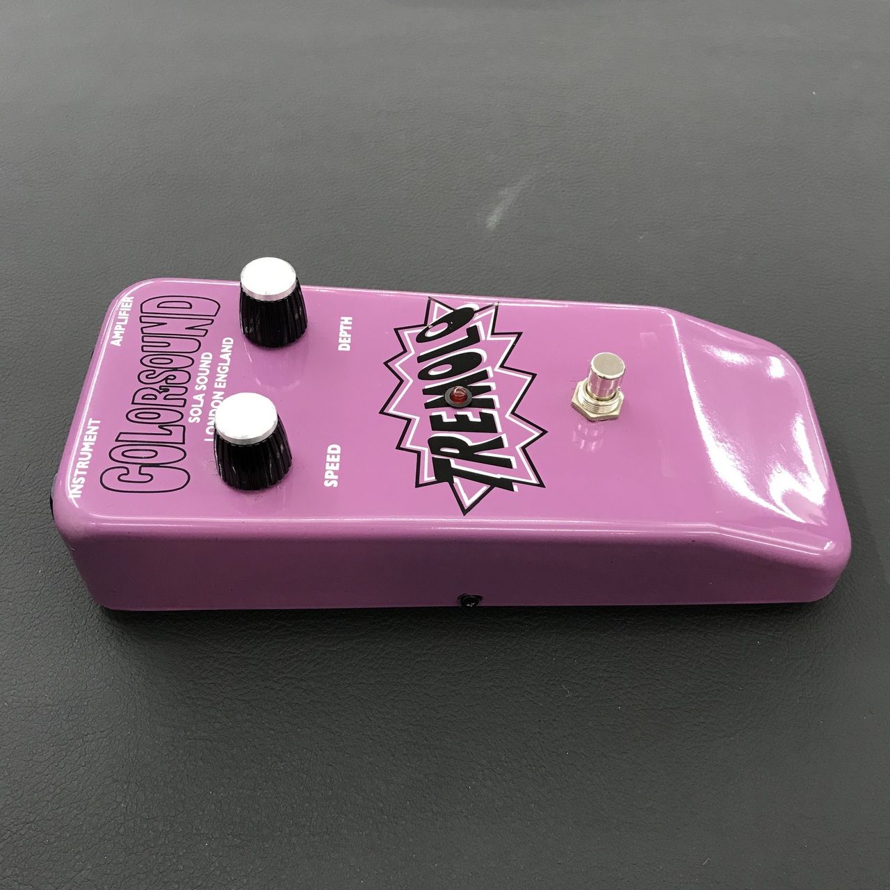 COLORSOUND Tremolo（中古）【楽器検索デジマート】