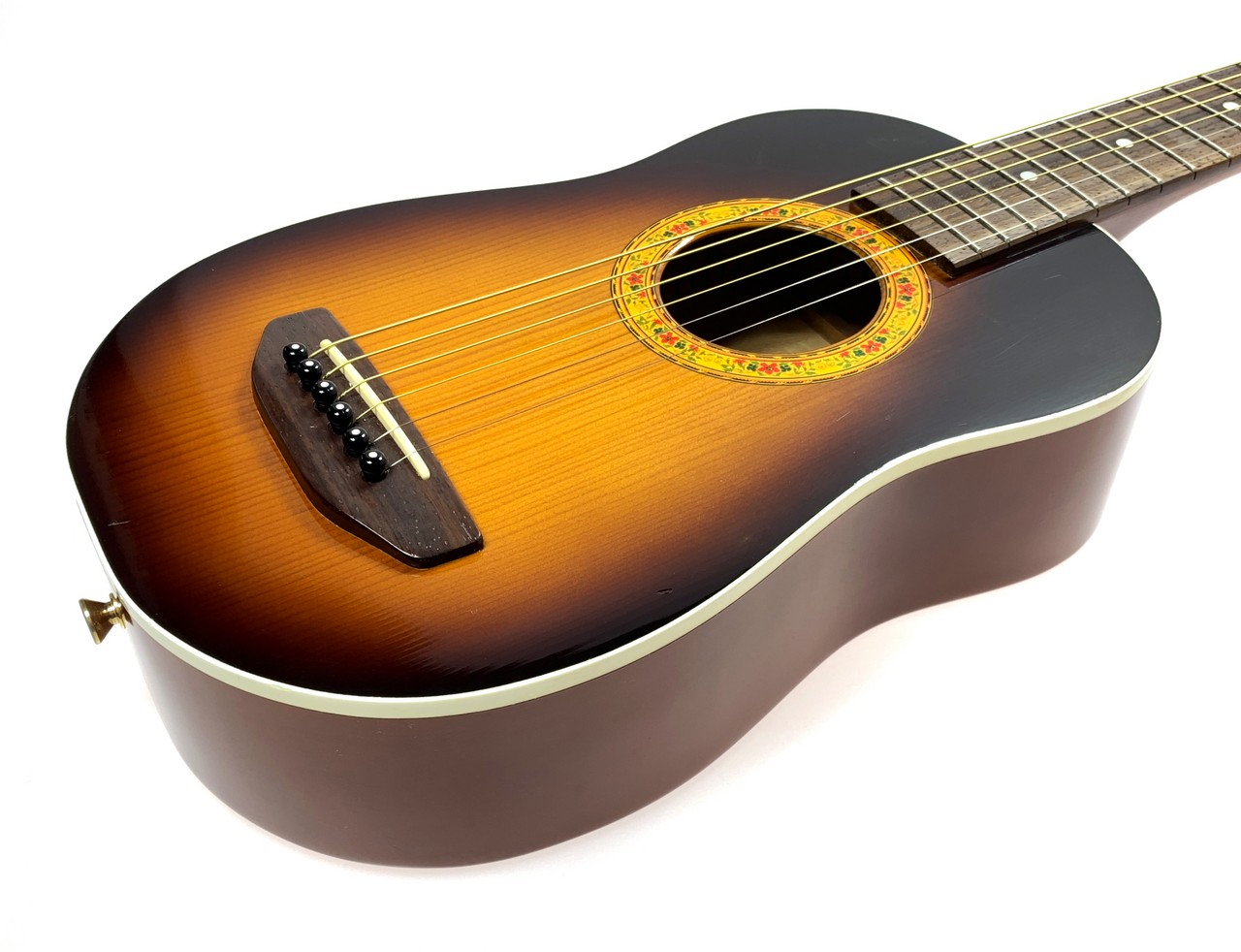 K.Yairi Ladybird Mini Guitar Enjoy Part2 | eBay
