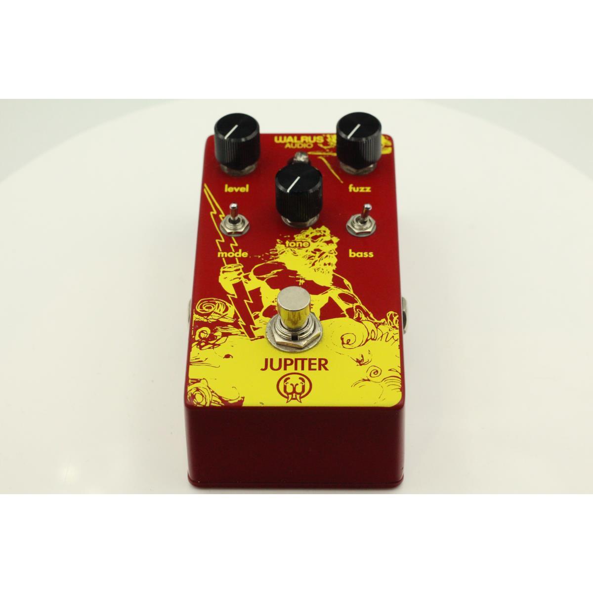 WALRUS AUDIO JUPITER V1（中古）【楽器検索デジマート】