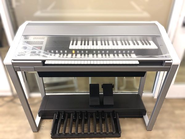 YAMAHA ELS-02C #2（中古）【楽器検索デジマート】