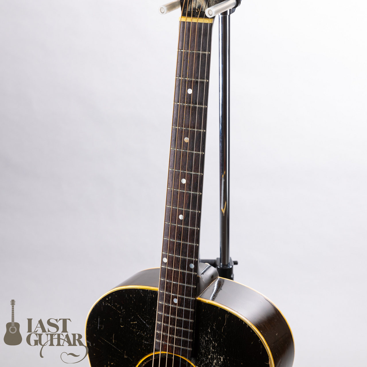 Gibson LG-2 '52（ビンテージ）【楽器検索デジマート】