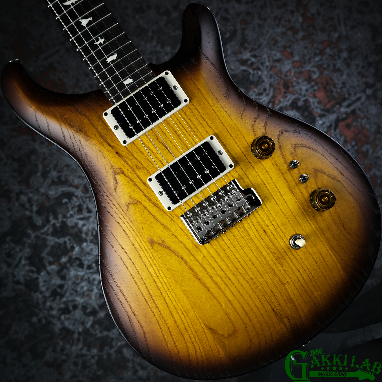 Paul Reed Smith(PRS) 2024 CE 24-08 Swamp Ash Satin Limited Edition