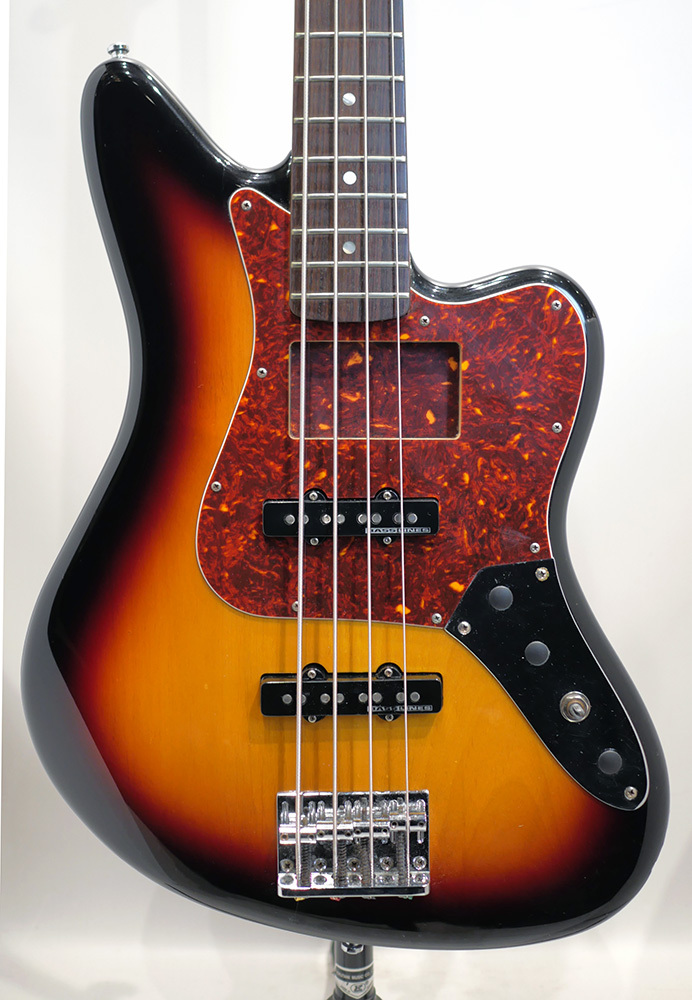 ESP JGB-200BJ (3TS)（中古）【楽器検索デジマート】