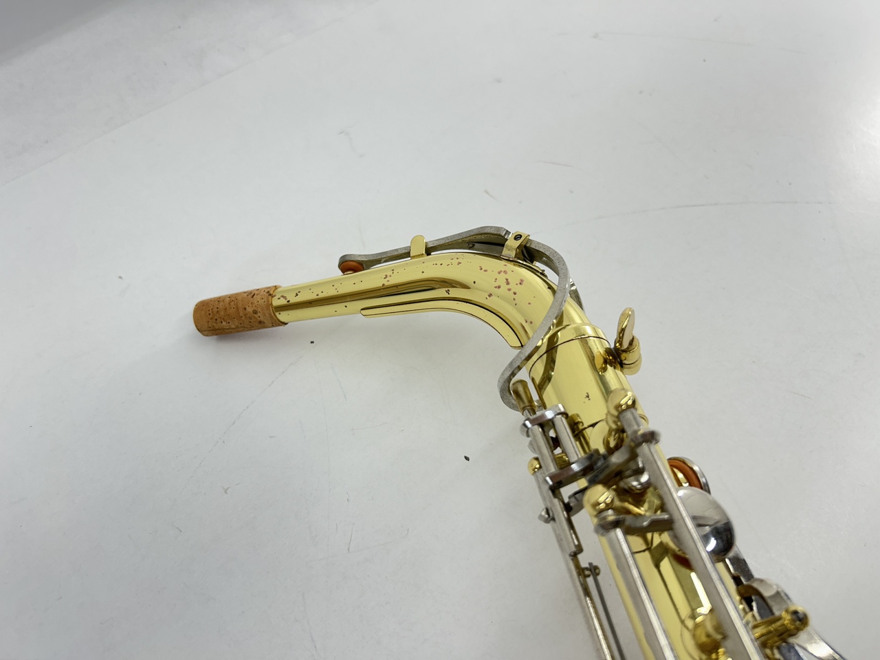 アルトサックス 　ヤマハ　YAMAHA YAS-23 Yamaha YAS-23 Alto Saxophone | Reverb