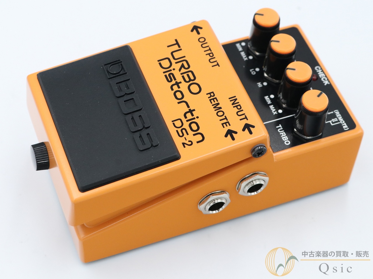 BOSS DS-2 2026年製 [UM487]【神戸店在庫】（中古）【楽器検索デジマート】