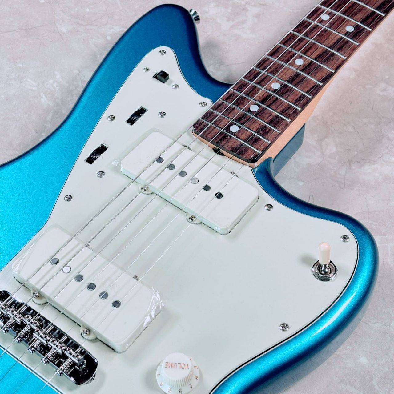 Fender 【島村楽器限定カラー・マッチングヘッド仕様・極上の