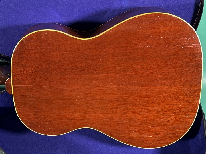 Gibson LG-1（ビンテージ）【楽器検索デジマート】