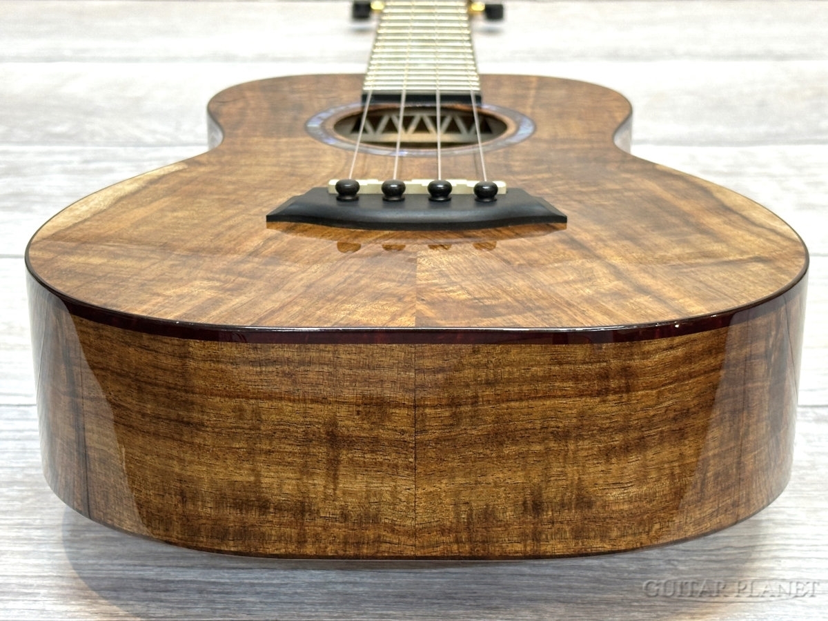 Kanile'a KPAT/CORE Tenor Premium Gloss 【テナー/ハワイアンコア