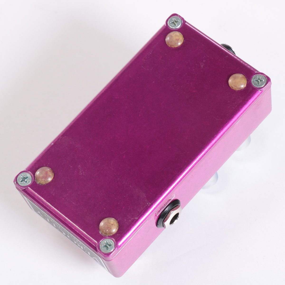 VeroCity Effects Pedals / SLD-B2 中古品 セール対象商品】VeroCity Effects Pedals SLD-B2 [TK417