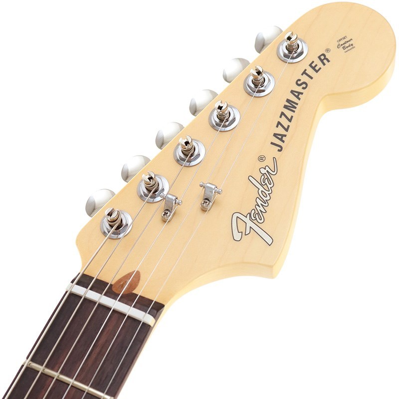 Musiclily Pro 13穴 65 60s ジャズマスターピックガード Fender 哀しい American Jazzmasterエレキギター 用、