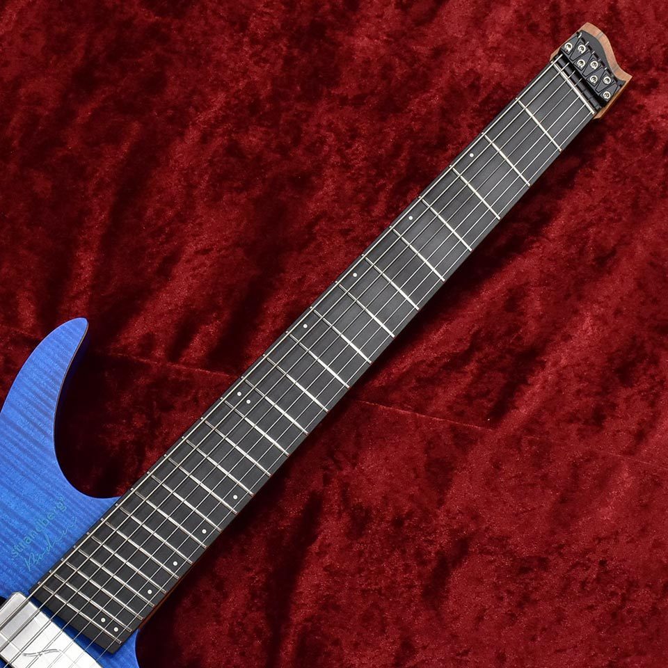 strandberg Boden Prog NX 7 (Deep Blue) #526（新品/送料無料
