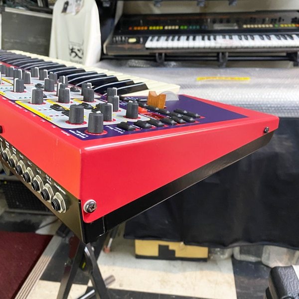 CLAVIA Nord Lead 2（中古）【楽器検索デジマート】