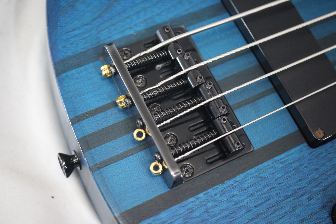 EDWARDS E-BT-110B（中古）【楽器検索デジマート】