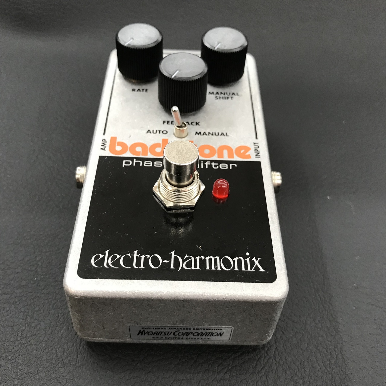 Electro-Harmonix Bad Stone（中古）【楽器検索デジマート】