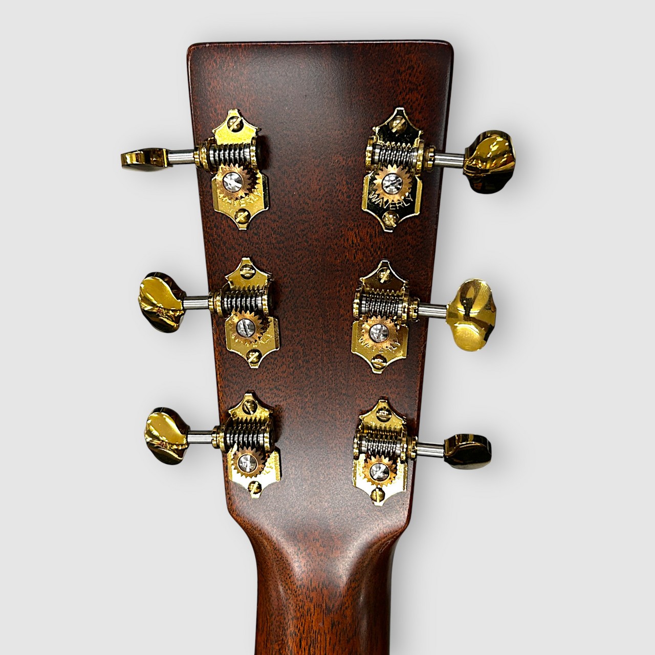 テトマス モデルNo.11 ヴィンテージアコースティックギター 価格（日本