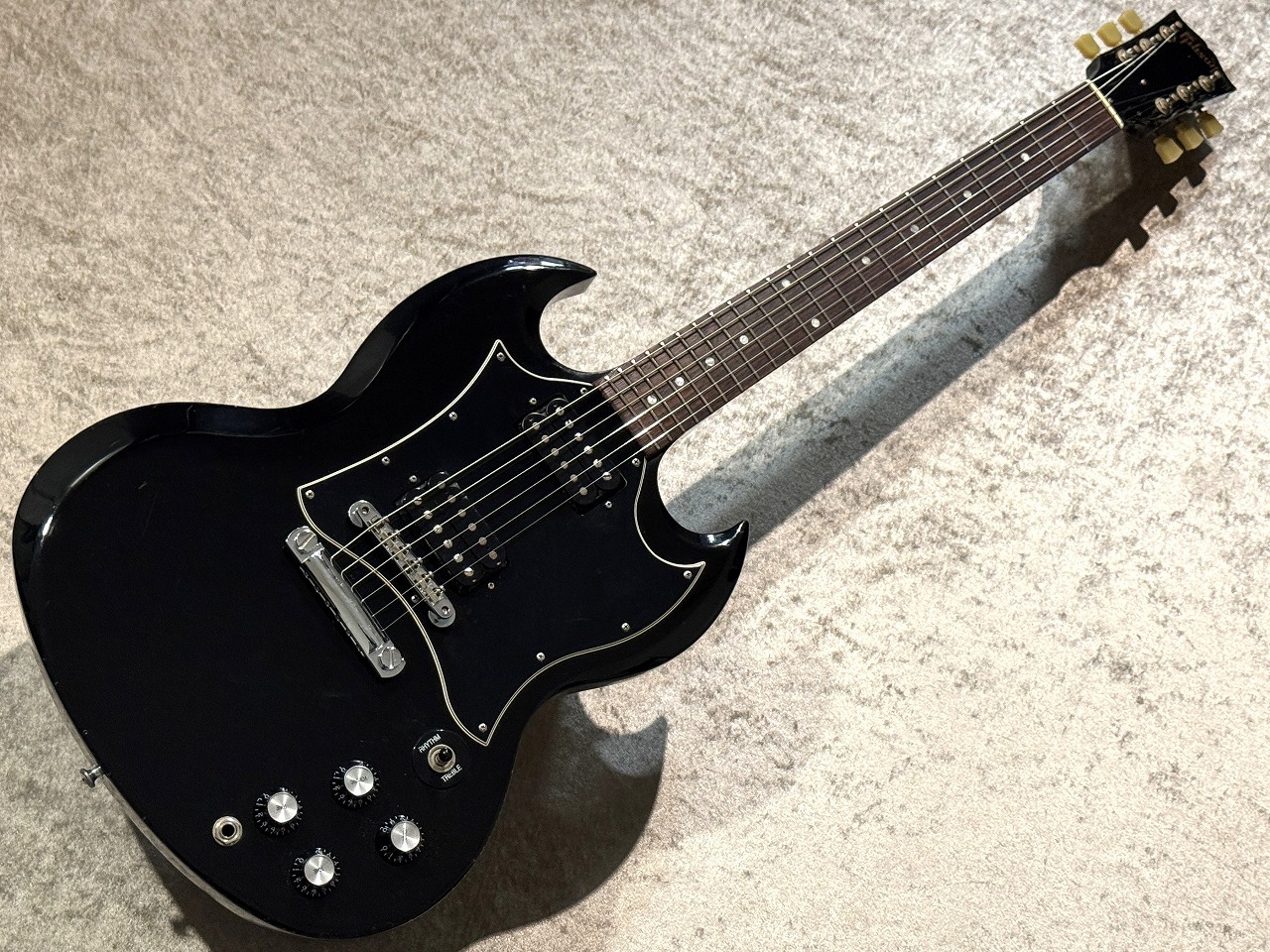 [中古美品]GIBSON SG SPECIAL 2002 ラージピックガード Gibson 【USED】 SG Special 【3.03kg】【2002年製】【ラージ