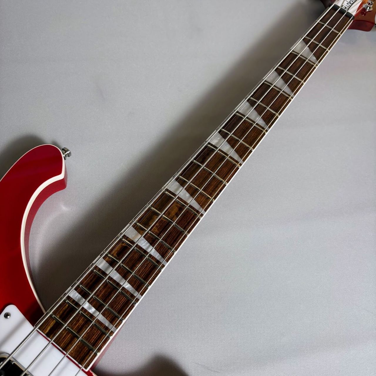 Rickenbacker 4003（新品/送料無料）【楽器検索デジマート】