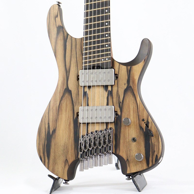 Ibanez QX527PE-NTF (Natural Flat) [Limited Model]（新品