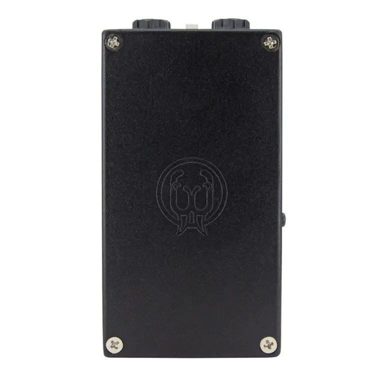 WALRUS AUDIO CANVAS MONO ダイレクトボックス Walrus Audio Canvas Mono Direct Injection Box | Sweetwater