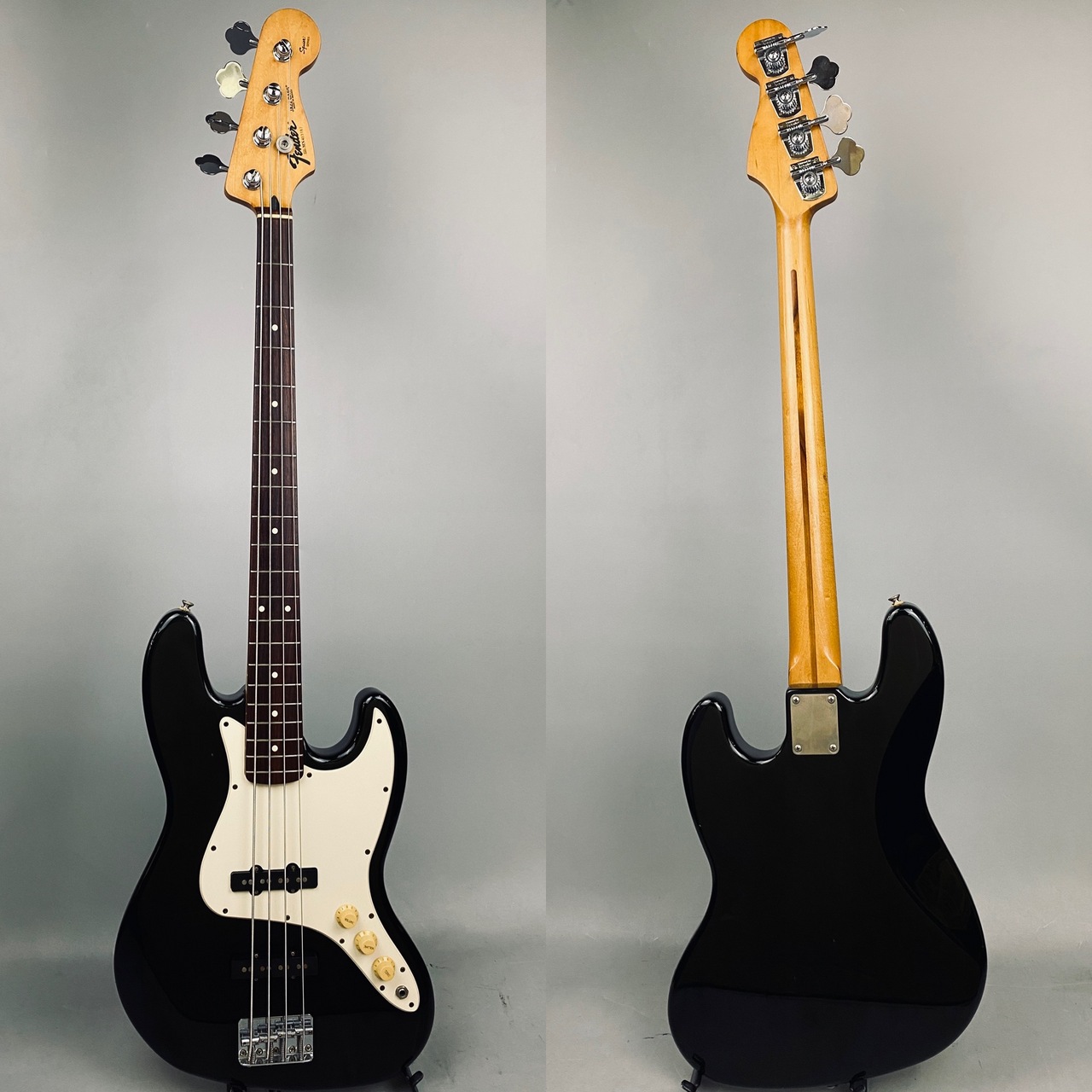 Fender Mexico Squier Series Jazz Bass（中古/送料無料）【楽器検索