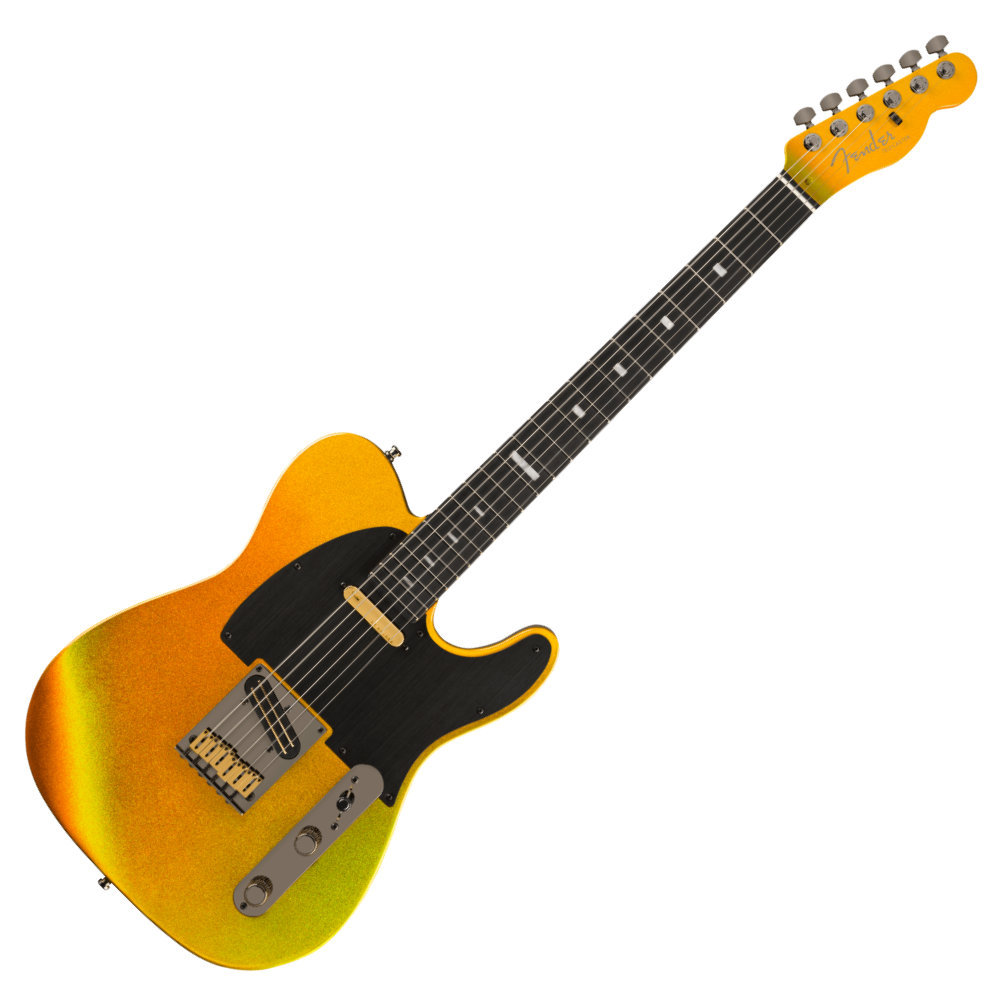 Fender フェンダー 75th Anniversary American Ultra II Telecaster